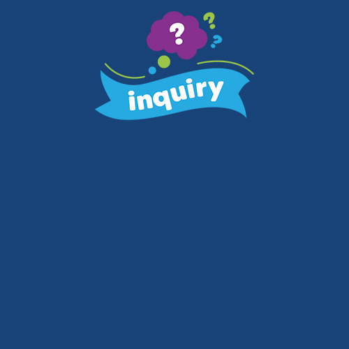 Rally to Read Inquiry logo