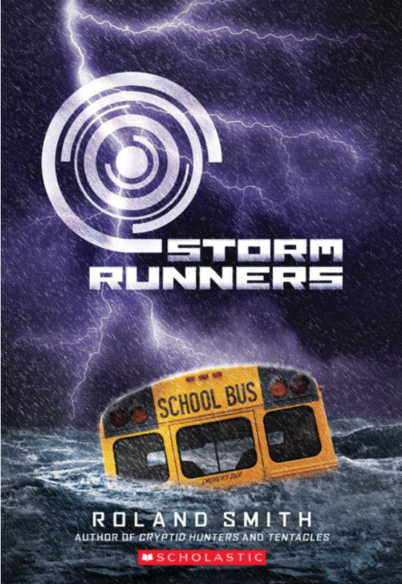 Storm Runners