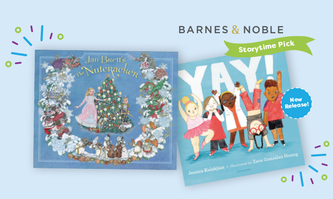 Rally to read featured book covers