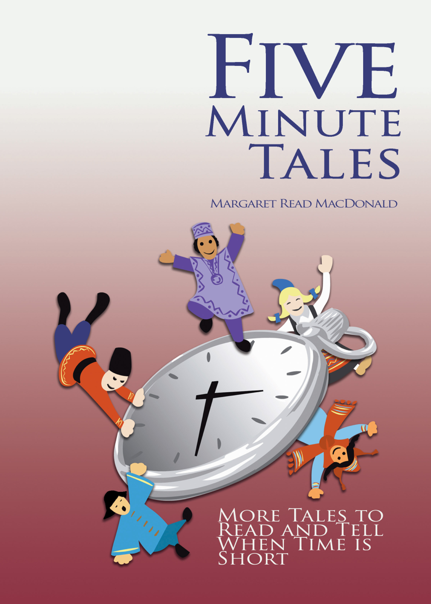 Five Minute Tales