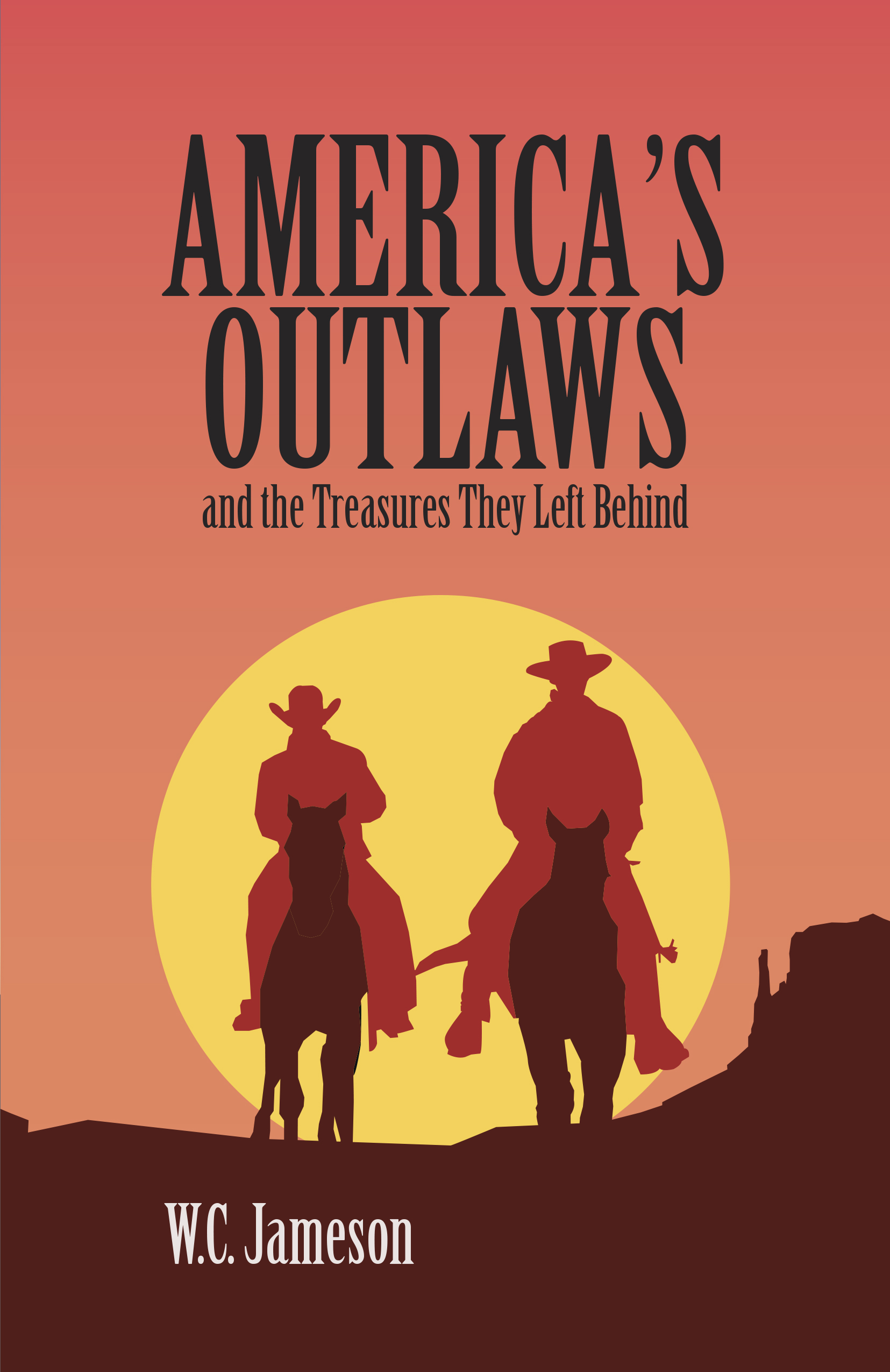 Americas Outlaws