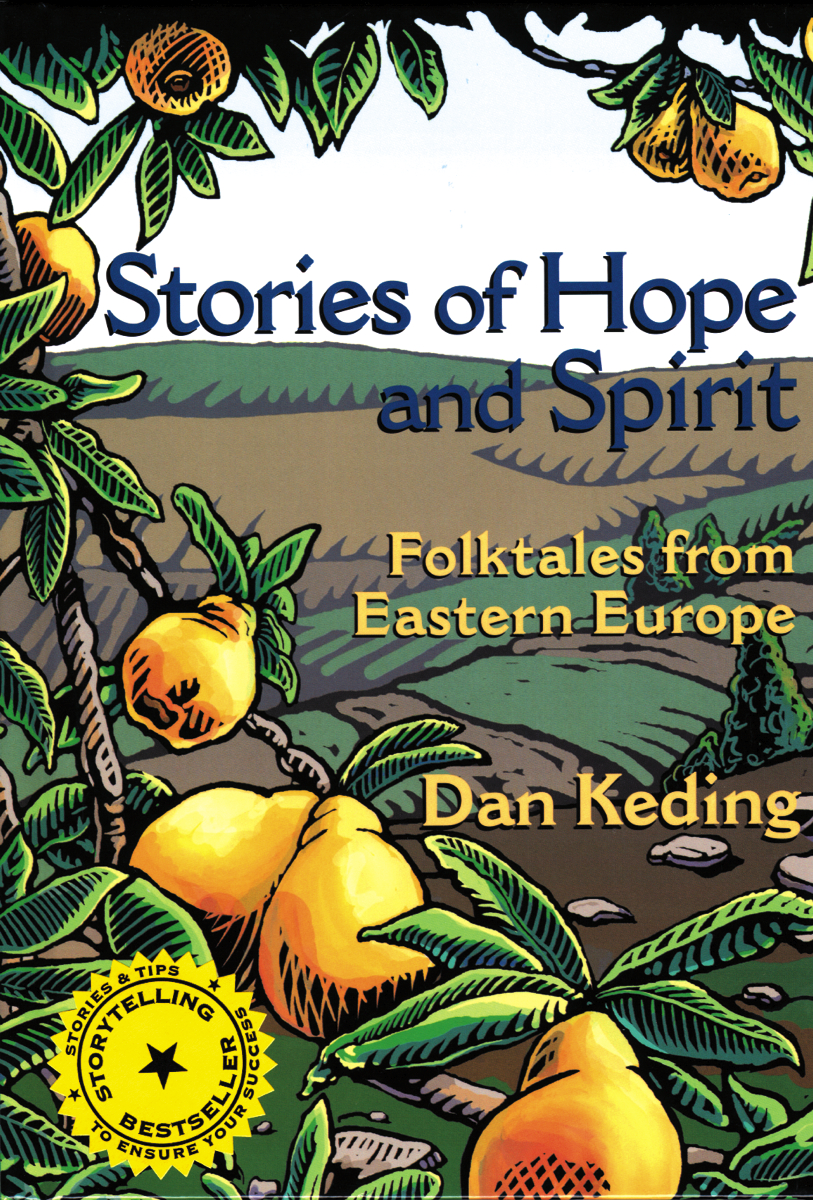 Stories of Hope