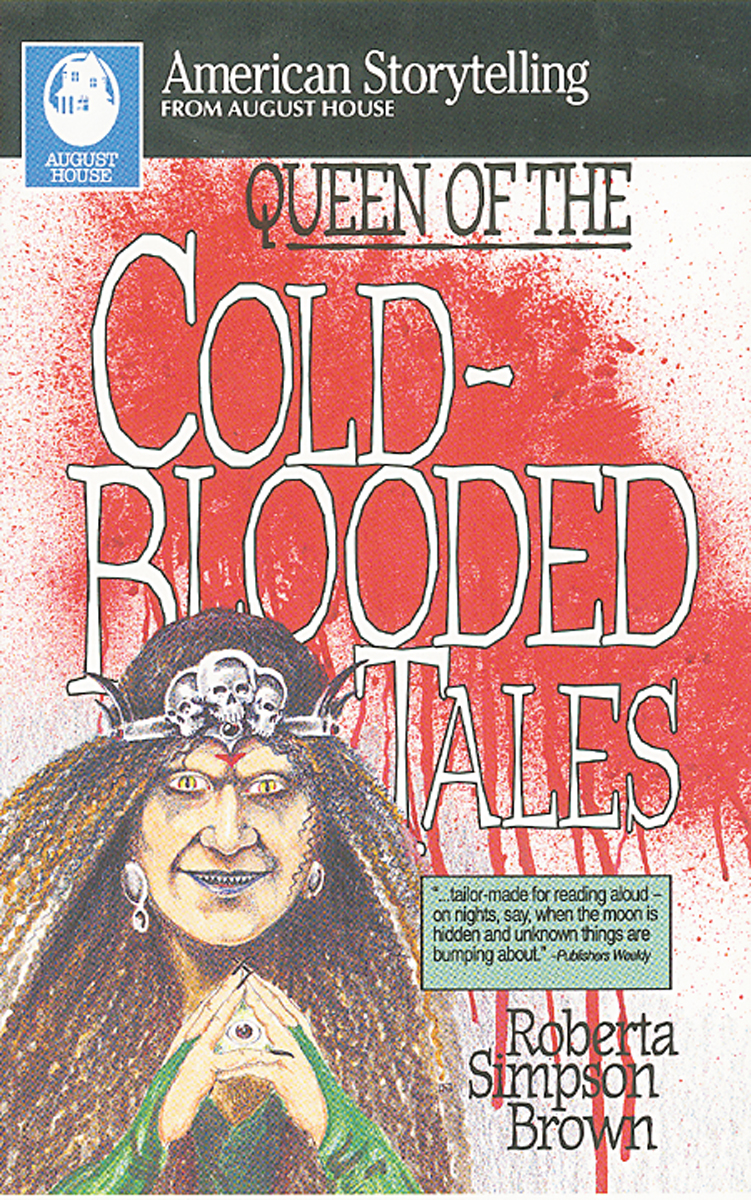 Queen of Cold Blooded Tales