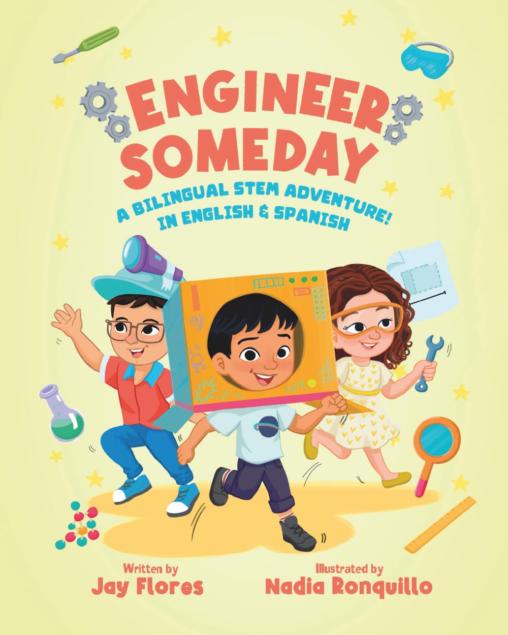Engineer Someday