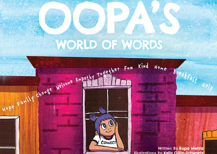 OOPA’S World of Words