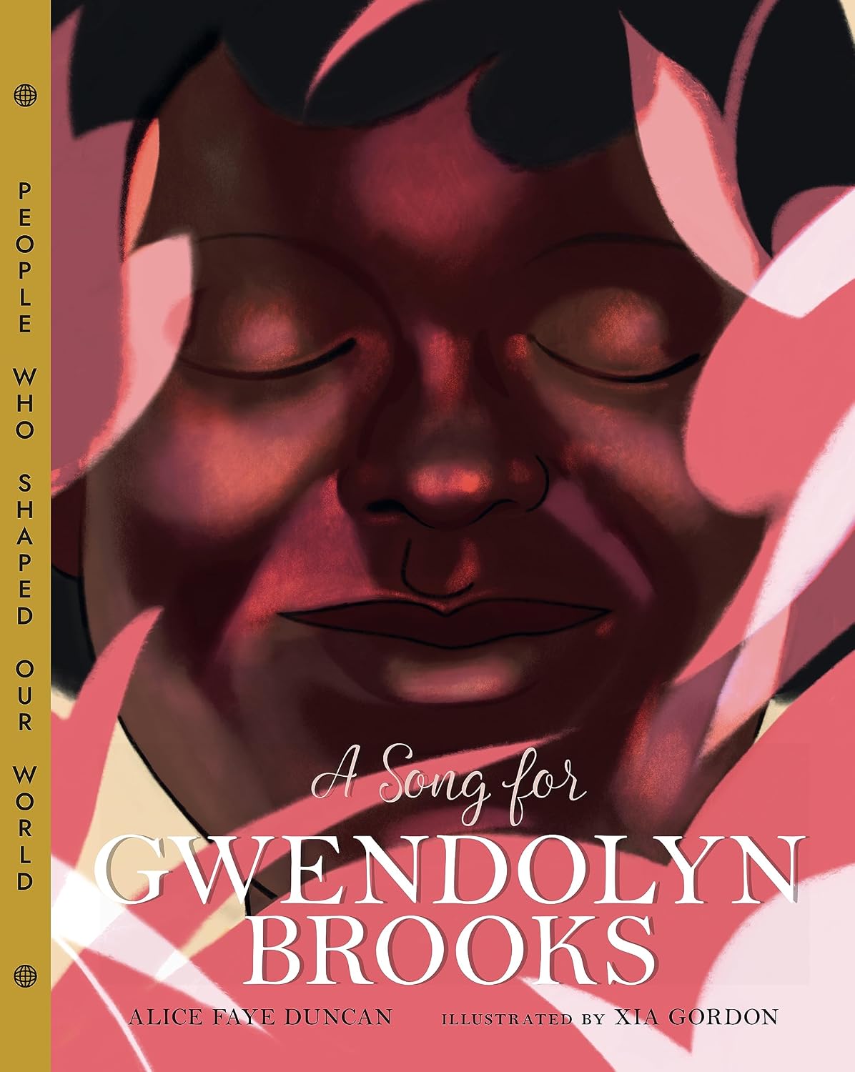 A Song for Gwendolyn Brooks book cover