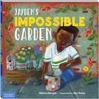 Jayden's Impossible Garden Book Cover