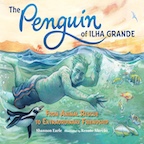 The Penguin of Ilha Grande Book Cover