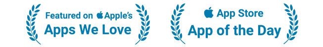 Apple Awards