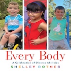 Every Body Book Cover
