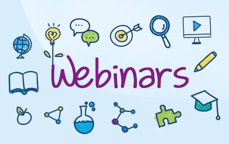 drawing of educational icons