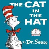 "The Cat in the Hat" cover photo