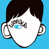 Wonder Book Cover