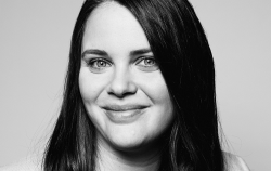 Allison Singer, the senior editor of special projects for Time for Kids