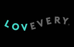 Lovevery logo