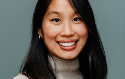 Dr. Tiffany Munzer, Pediatrician