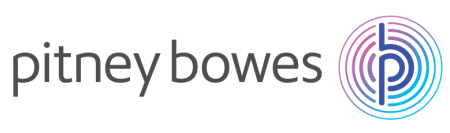 Pitney Bowes Logo