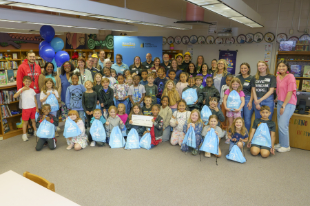 Gainesville Elementary School 