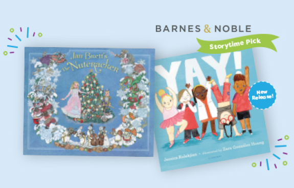 Rally to read featured book covers