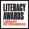Literacy Awards Library of Congress logo