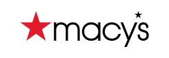 Corporate Partners - Macy's logo