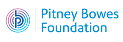 Corporate Partner logo - PitneyBowes