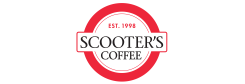 Scooter Coffee logo